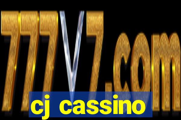 cj cassino